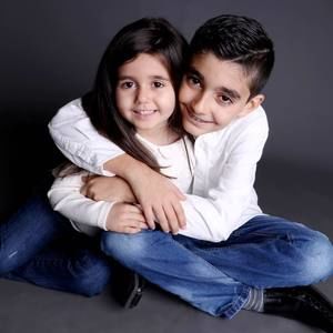 Meet your Posher, Bessie